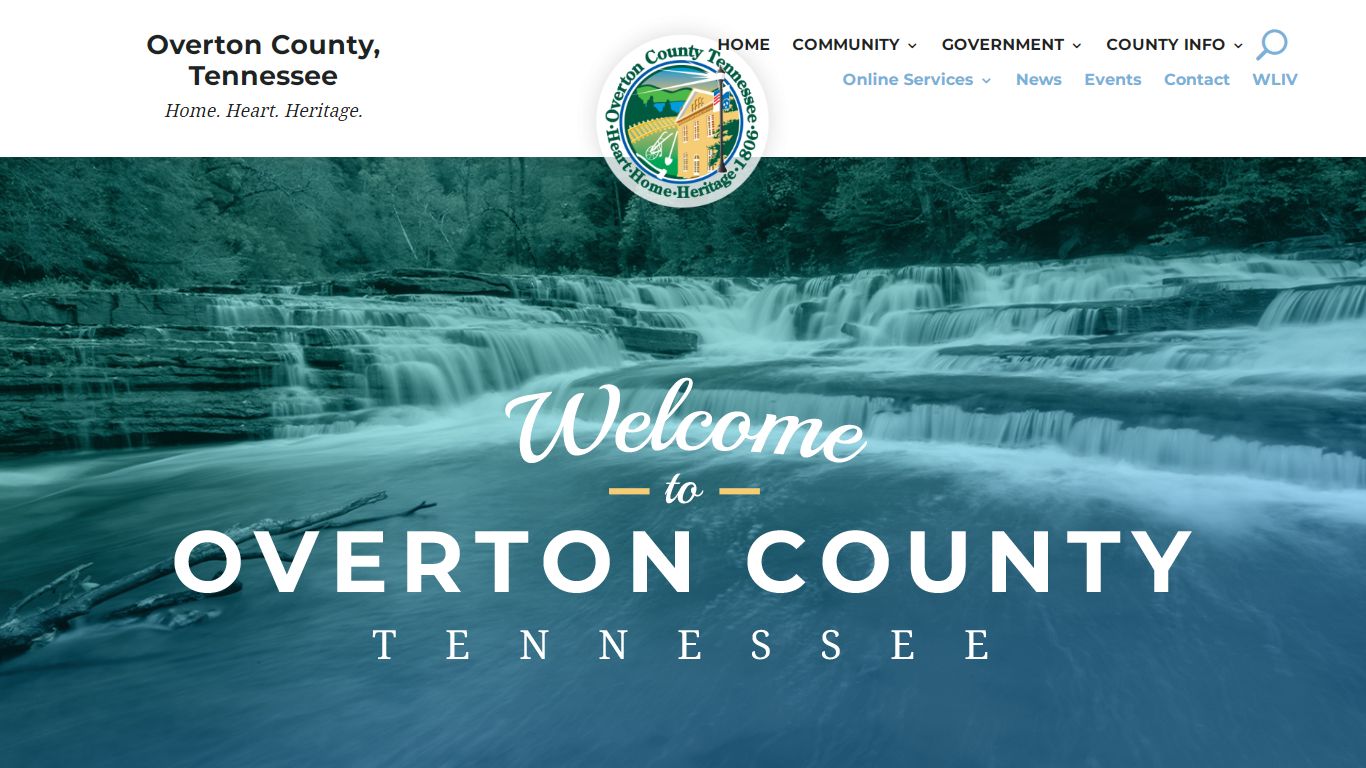 County Circuit Court Clerk - Overton County, Tennessee